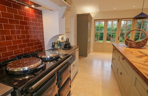 Ballymoney House | KNOCKANBOY HOUSE, family friendly in Dervock, County Antrim