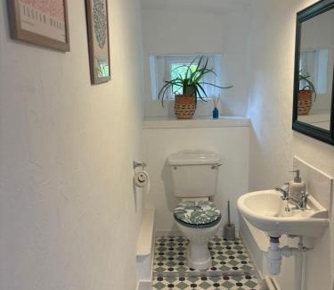 Pitlochry Apartment | Knockfarrie Cottage