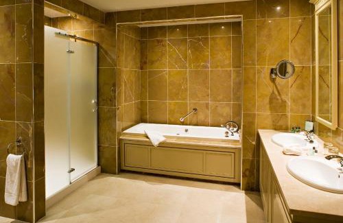 Westport Hotel | Knockranny House Hotel & Spa