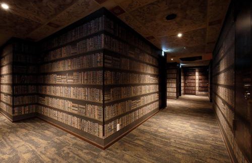 Numazu Hotel | KNOWS HOTEL