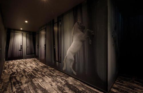 Numazu Hotel | KNOWS HOTEL