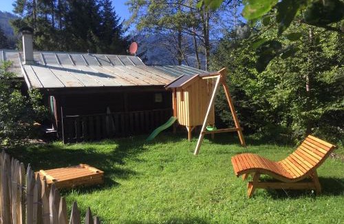 Flachau Ski Chalet | Knusperhauschen Sonnegg