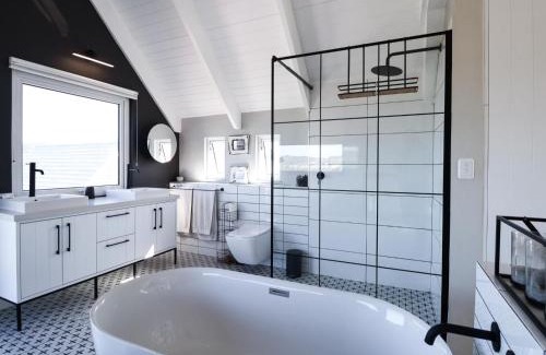 Waterfront House | Knysna Quays Waterfront Accomodation