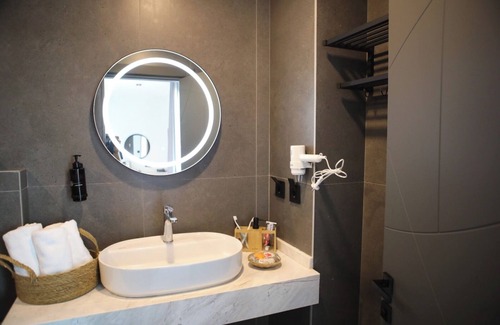 Igneada Hotel | Koç Otel İğneada