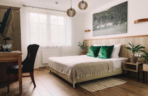 Krzyzowka Apartment | Końska Dolina