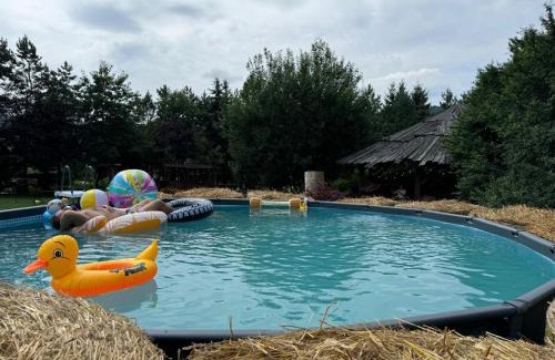 Krzyzowka Apartment | Końska Dolina