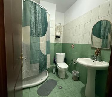 Korce Apartment | Koa Studio 1