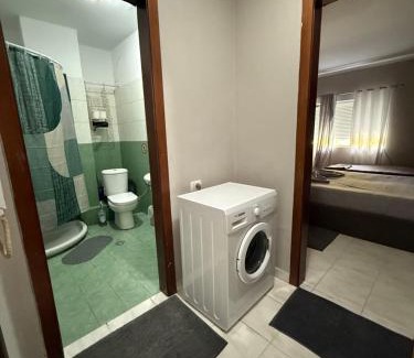 Korce Apartment | Koa Studio 1