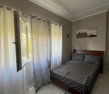 Korce Apartment | Koa Studio 1