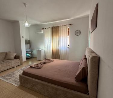 Korce Apartment | Koa Studio 2