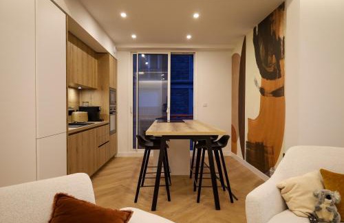 Lorient Apartment | Koaloft