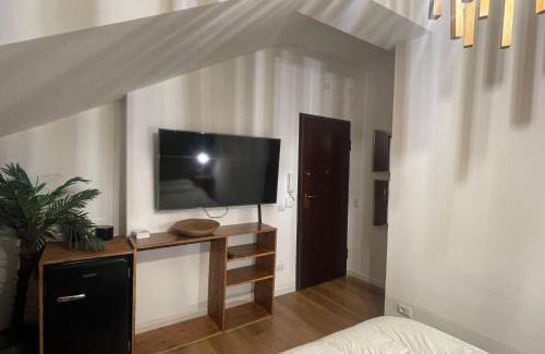 Nomentano Bed & Breakfast | Koba Rooms Nomentano