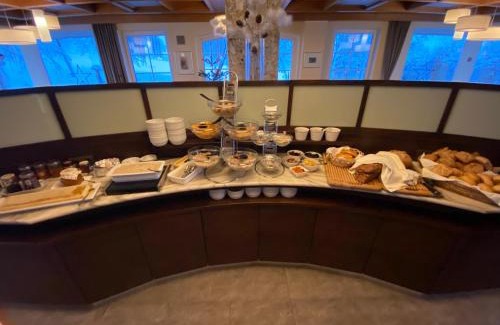 Ramsau am Dachstein Hotel | Kobaldhof