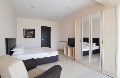 Kobuleti Hotel | Kobuleti Beach Club