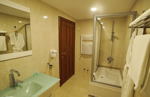 Kobuleti Hotel | Kobuleti Beach Club