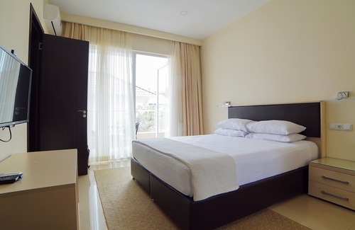 Kobuleti Hotel | Kobuleti Beach Club