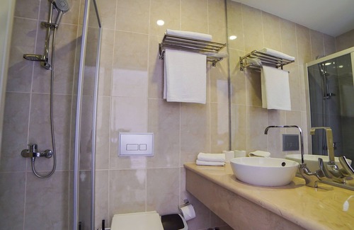Kobuleti Hotel | Kobuleti Beach Club