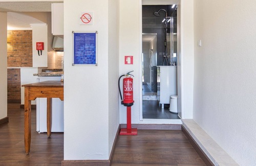 Magoito House | Kochab Sintra - Adega