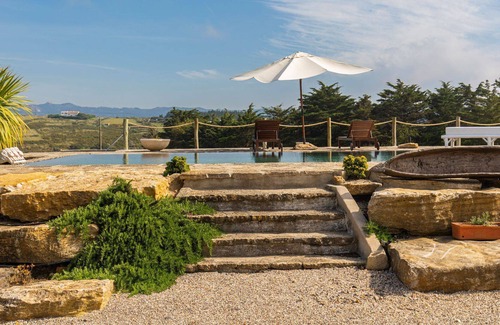 Magoito House | Kochab Sintra - Adega