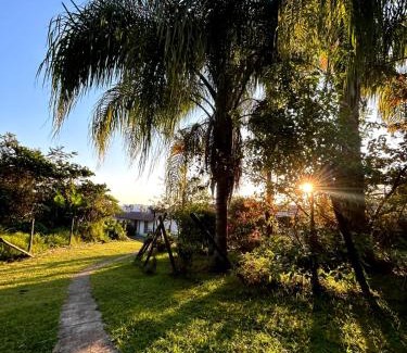 Cuetzalan del Progreso House | Kochian: Lugar donde se sueña