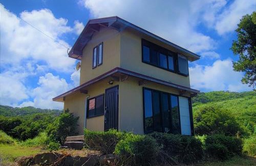 Nishinoomote Apartment | koco