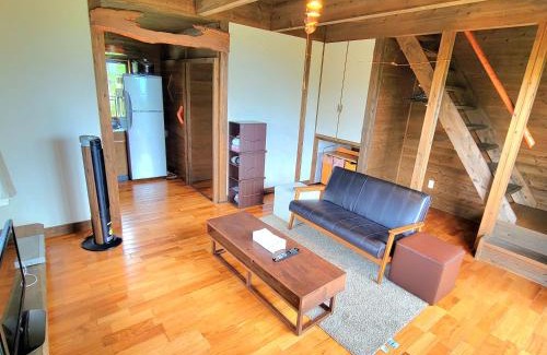 Nishinoomote Apartment | koco