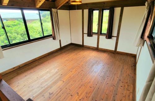 Nishinoomote Apartment | koco