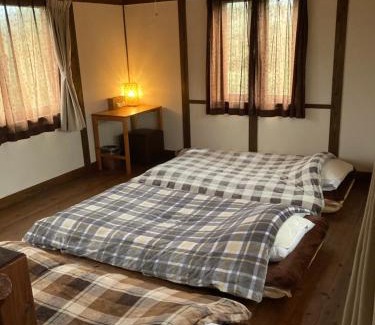 Nishinoomote Apartment | koco