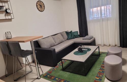 Bukovlje Apartment | Kod Dide - entry with pin 0-24h