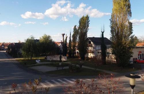 Jasenovac Bed & Breakfast | Kod Ribiča