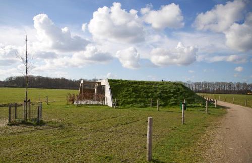 Heeten House | Koe in de Kost