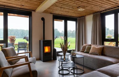 Heeten House | Koe in de Kost
