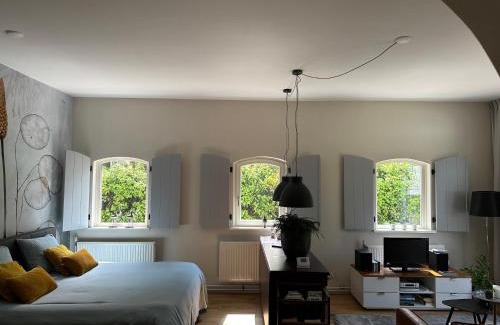 Municipality of Tynaarlo Bed & Breakfast | Koetshuys van Villadelfia