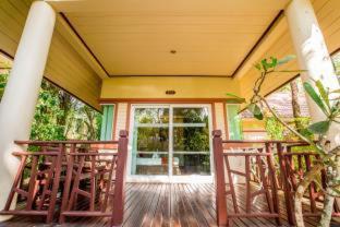 Ko Chang Resort | Koh Chang Paradise Resort & Spa