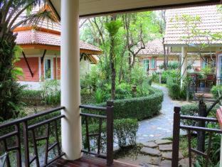 Ko Chang Resort | Koh Chang Paradise Resort & Spa