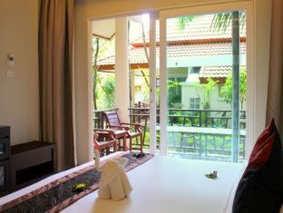 Ko Chang Resort | Koh Chang Paradise Resort & Spa