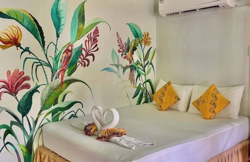 Ko Mook Resort | Koh mook garden beach resort
