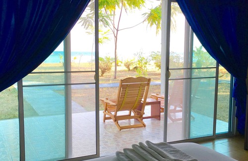 Ko Mook Hotel | Koh Mook Riviera Beach Resort