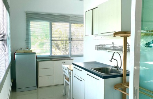 Ko Mook Hotel | Koh Mook Riviera Beach Resort