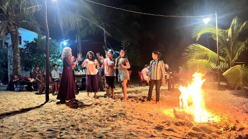 Koh Rong Hotel | Koh Rong 71 Guesthouse
