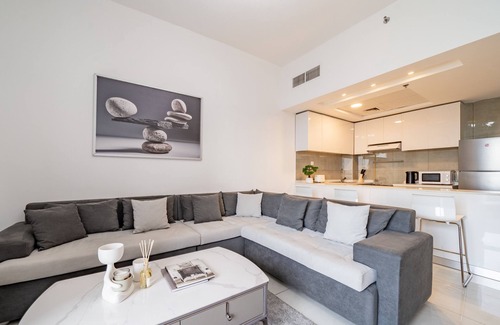 Discovery Gardens Apartment | KOHH - 2BR in Equiti Residence