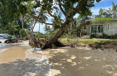 Ko Mak House | KohMakHomeHug Resort