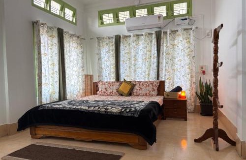 Tezpur Apartment | Kohuwa by 'Happy HOMES'