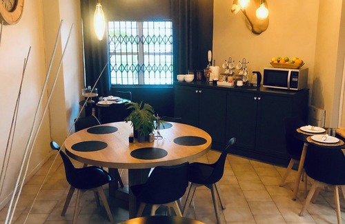 Bedfordview House | Koi Liv-Inn