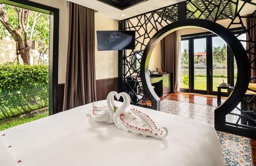 Cua Đai Hotel | Koi Resort and Spa Hoi An