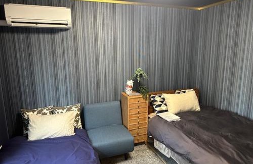 Takamatsu Apartment | koikoi天神町