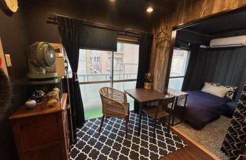 Takamatsu Apartment | koikoi天神町