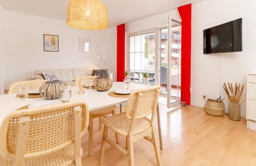 Wassersleben Apartment | Koje Wassersleben
