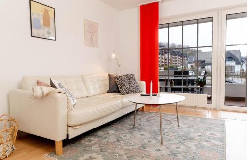 Wassersleben Apartment | Koje Wassersleben