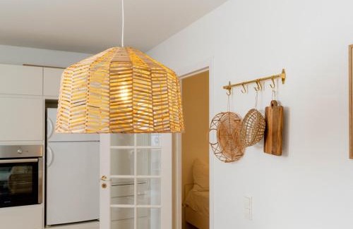 Wassersleben Apartment | Koje Wassersleben